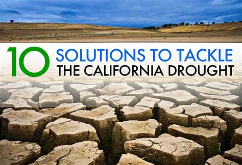 10 solutions to California's drought | Inhabitat - Green Design ...