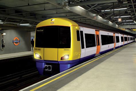 The Cloud to offer 60 minutes of free Wi-Fi at London Overground ...