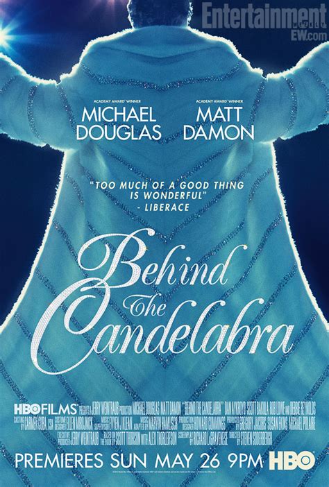 cinema just for fun: Behind the Candelabra by Steven Soderbergh, 2013 ...