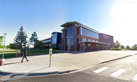 Goodbye Budweiser and hello Blue: Loveland Arena is rebranding this ...