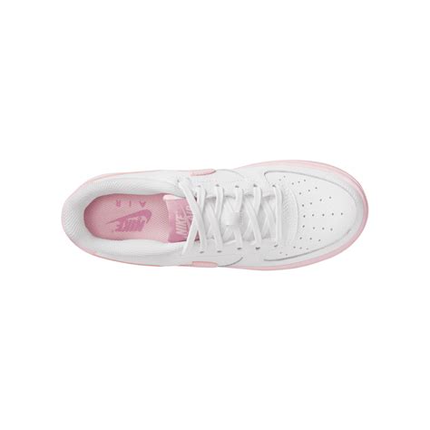 Big Kids' Nike Air Force 1 "White Pink" – The Closet Inc.