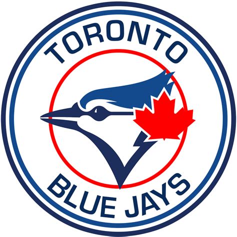 Toronto blue jays logo – Artofit