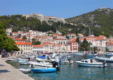 Reasons to Visit Croatia in Winter - Adventure Herald