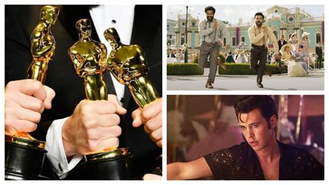 Oscar 2023 Nominations Full List | 95th Academy Awards Complete ...