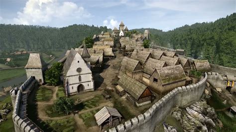 Rattay on Sasau | Kingdom Come: Deliverance Wiki | FANDOM powered by Wikia