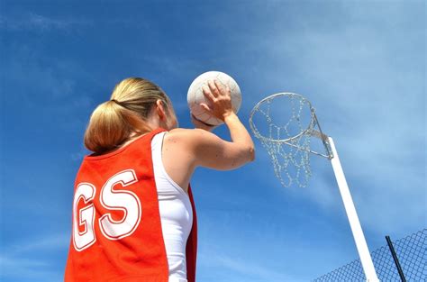 Getting Started with The Mixed Netball Competitions - WanderGlobe