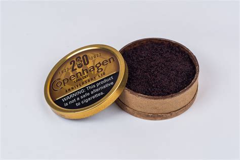 Buy Copenhagen Long Cut - Native Smokes 4 Less