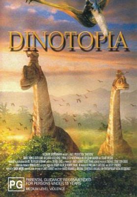 Dinotopia Poster - MoviePosters2.com