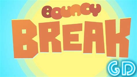 Bouncy Break Gameplay Android | Bouncy, Ios games, Android