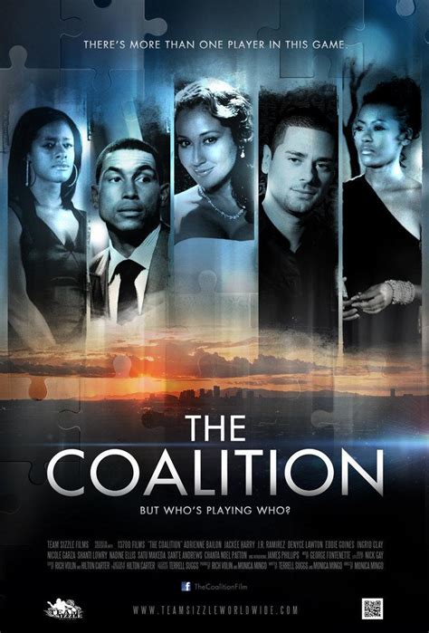 Watch The Coalition