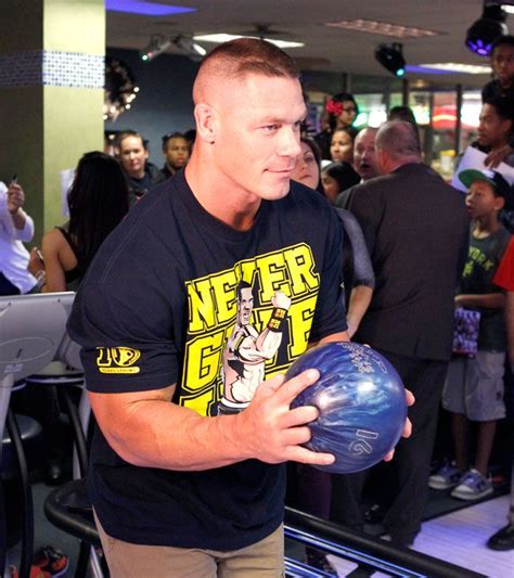 John Cena's Heartwarming Tribute to the Troops in 2012