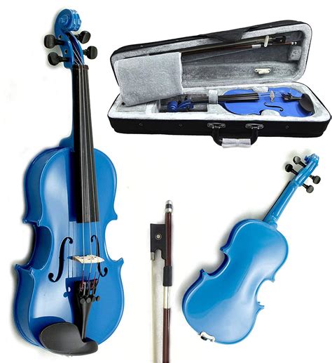 10 Best Violins for Kids Reviewed in Detail [Nov. 2024]