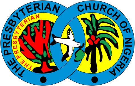 Presbyterian Church of Nigeria – Logos Download