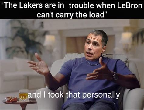 Lakers Memes? Drop them here : r/lakers