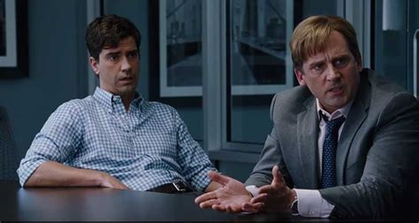 The big short cast - positiveloxa