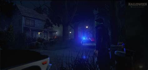 Oh Sh*t! 'Dead by Daylight' Makes Michael Myers and Haddonfield DLC Official! - Modern Horrors