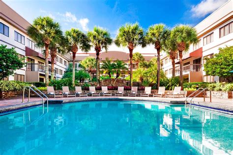 THE 10 CLOSEST Hotels to Orlando Intl Airport (MCO)