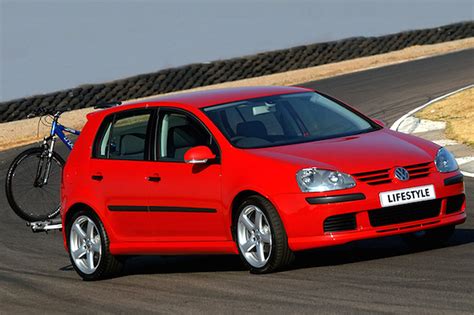 Top 10 Used Hatchback Bargains