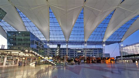 Airport Wallpapers (70+ pictures)
