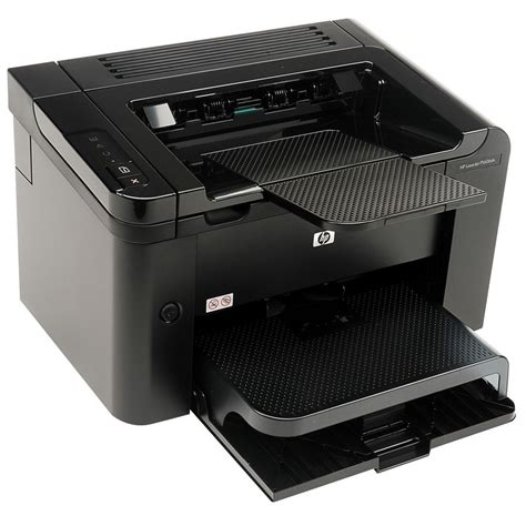 HP LaserJet Pro P1606dn Printer 25ppm Black 600 x 600dpi - CE749A | Mwave