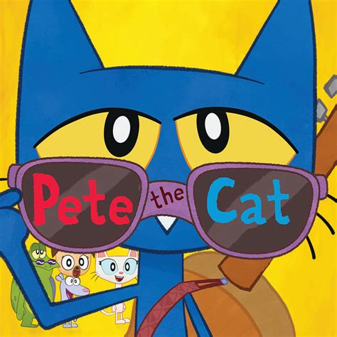 Pete the Cat: genres, songs, analysis and similar artists - Chosic