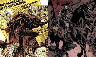 El Blog de Batman: Informe Especial: La Silver Age en Batman y su influencia en el trabajo de ...