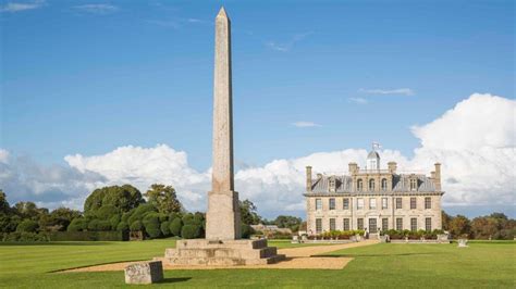 The history of Kingston Lacy | Dorset | National Trust