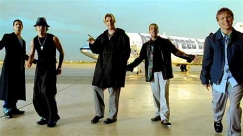 What's the Ultimate Backstreet Boys Video? [POLL], Throwback Thursday