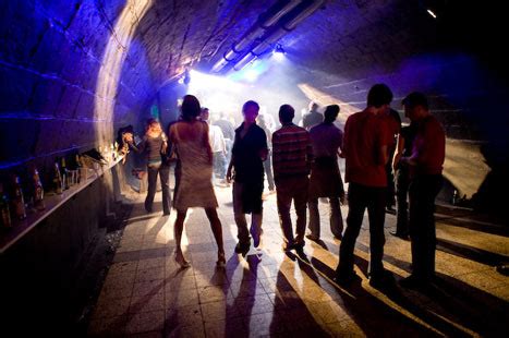 Bratislava Nightlife | Bratislava Nightclubs Clubbing and Parties