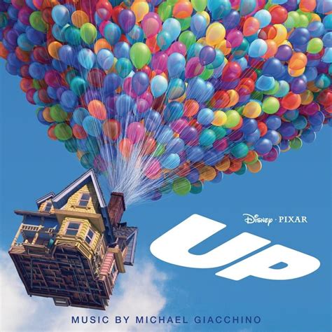 Michael Giacchino – Married Life Lyrics | Genius Lyrics