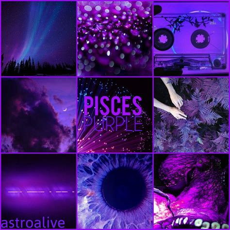 Pisces Aesthetic Wallpapers - Wallpaper Cave