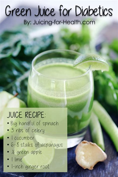 Timeline Photos - Juicing For Health | Diabetic smoothie recipes, Green ...