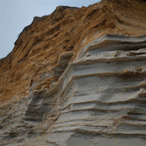 The Science of Cliff Formation | by SeedBaba | Medium