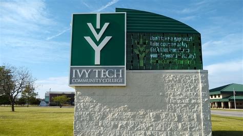 Ivy Tech Creates Entrepreneurship & Innovation School – Inside INdiana Business