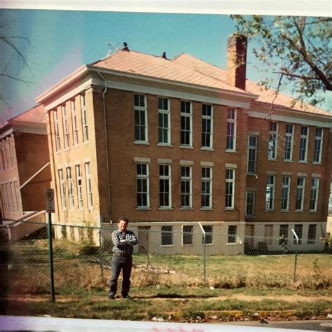 Old Minor Elementary School of Birmingham, AL - Home | Facebook