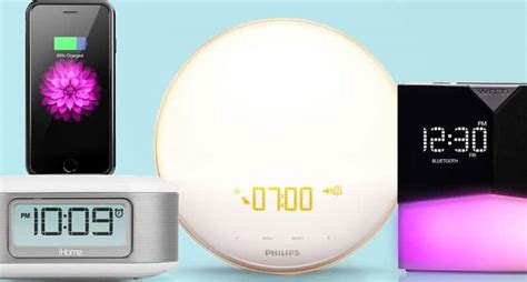 Top 11 Best Alarm Clock Brands In 2024 - Hey Love Designs