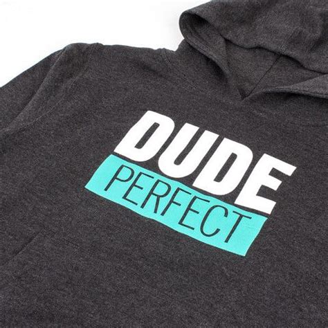 Dude Perfect | Dude perfect merchandise, Dude perfect, Dude