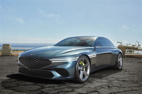 Genesis luxury brand will arrive in Europe this summer | The Car Magazine