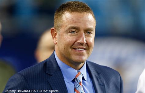 Kirk Herbstreit's son Zak announces he will play at Ohio State