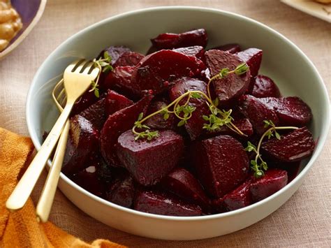 Roasted Beets Recipe | Ina Garten | Food Network