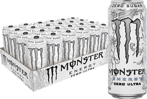 Monster Energy Drink Printable Coupon