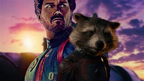 Guardians of The Galaxy 3 Easter Eggs You Might Have Missed