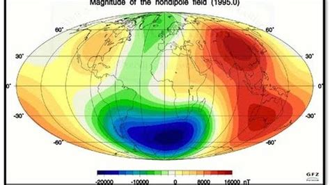 Suspicious Observers ~ Air Force Warns of the Pole Shift, Solar Flare/CME