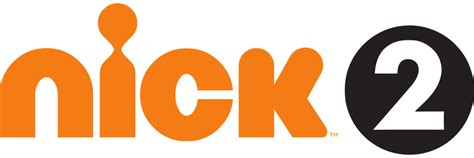 Nick 2 logo (2009-2018) by CARLOSOOF10 on DeviantArt