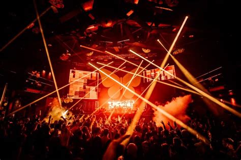 Best Quirky Clubs in Ibiza - Soundvibe Mag