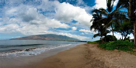 North Kihei Beaches - South Maui