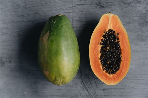 Why Birds Love Papayas | National Papaya Month & Body Confidence | Queen of the Thrones® | Dr ...