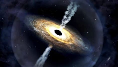 Great Facts: Quasar upends ideas about black hole formation