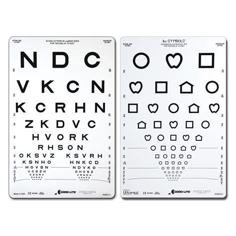 Detect Vision Issues Early with Our Screening Tools | School Health | School Health