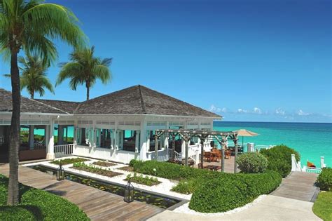 The One&Only Ocean Club, On Paradise Island, The Bahamas